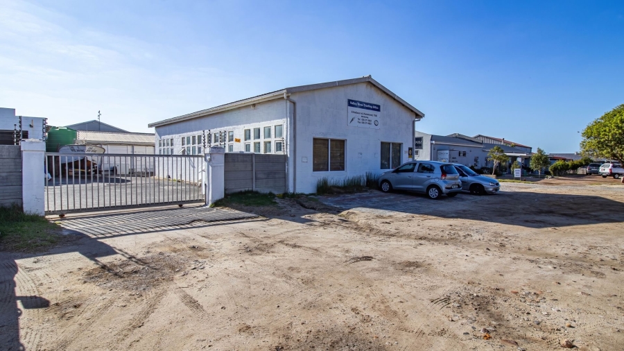Commercial Property for Sale in Kleinmond Western Cape